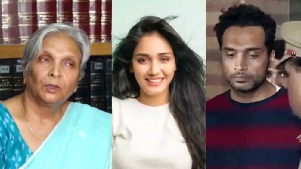 जांच में तेजी: CBI कोर्ट से मांगेगी समर्थ की रिमांड, पहले दिन कई अहम सवाल-जवाब जांच में तेजी: CBI कोर्ट से मांगेगी समर्थ की रिमांड, पहले दिन कई अहम सवाल-जवाब
