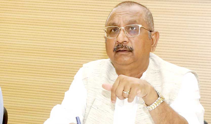 जनजातीय छात्रों के लिए सरकार का बड़ा फोकस, शिक्षा और आवासीय सुविधाएं होंगी बेहतर: मंत्री डॉ. शाह