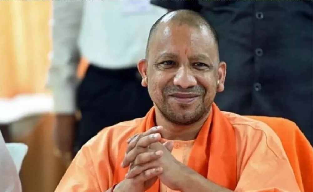 योगी की रैलियों में उमड़ी भीड़, बंगाल में जीत का बनता समीकरण