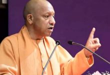‘सड़क पर नमाज नहीं चलेगी’, CM योगी की चेतावनी; नियम तोड़ने वालों को दिया सख्त संदेश