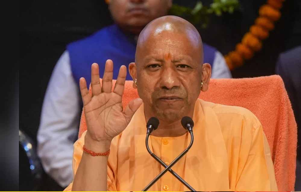 एआई मिशन को गति देगा यूपी डाटा सेंटर क्लस्टर: मुख्यमंत्री