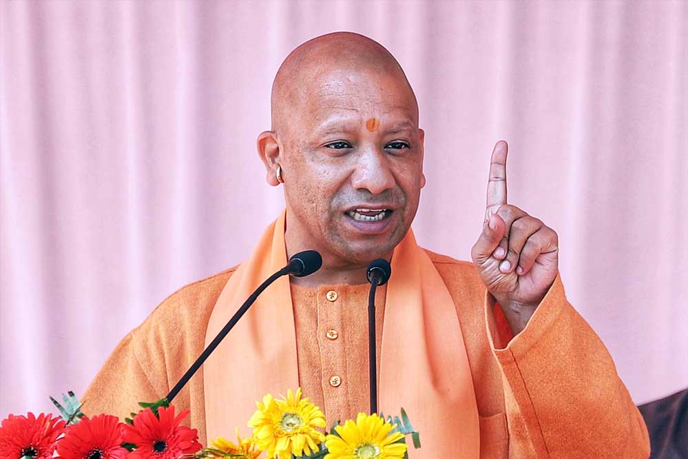 बागपत प्रदेश में आयुष्मान योजना में टॉप, योगी सरकार का संबल