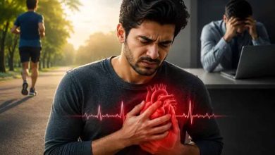 सुबह की ये 5 गलत आदतें चुपचाप कमजोर कर रही हैं आपका दिल