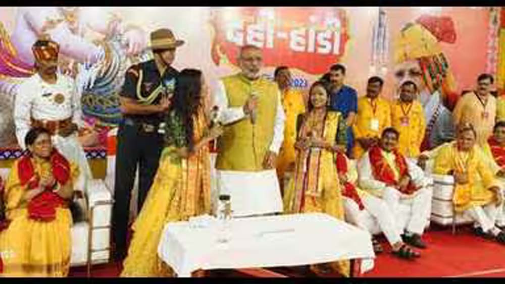 किराना घराने की विरासत से निकली सुर-तपस्या: गोंडा की बंकू बहनों को मिला राष्ट्रीय सम्मान