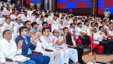 प्रधानमंत्री बोले—युवा, कौशल और नवाचार से बनेगा विकसित भारत 2047; स्टार्टअप और रोजगार पर दिया जोर