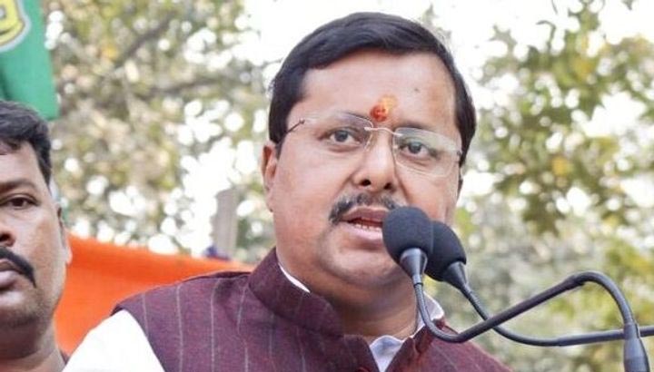 विधानसभा चुनाव की तैयारी तेज, भाजपा के राष्ट्रीय अध्यक्ष नितिन नबीन का पंजाब दौरा तय