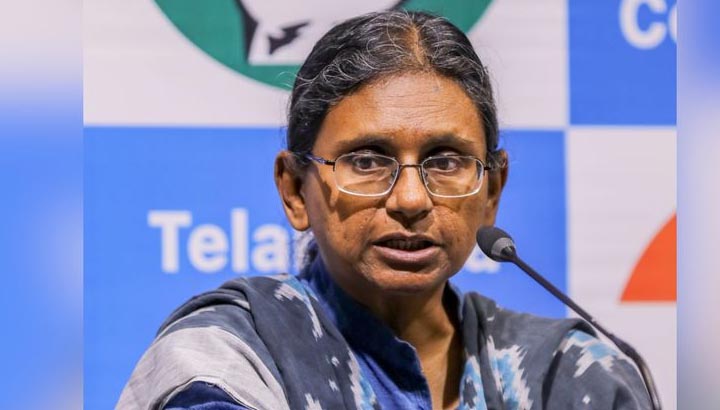 कांग्रेस की अंदरूनी खींचतान आई सामने, मीनाक्षी नटराजन का खेल बिगड़ने के पीछे किसका हाथ?