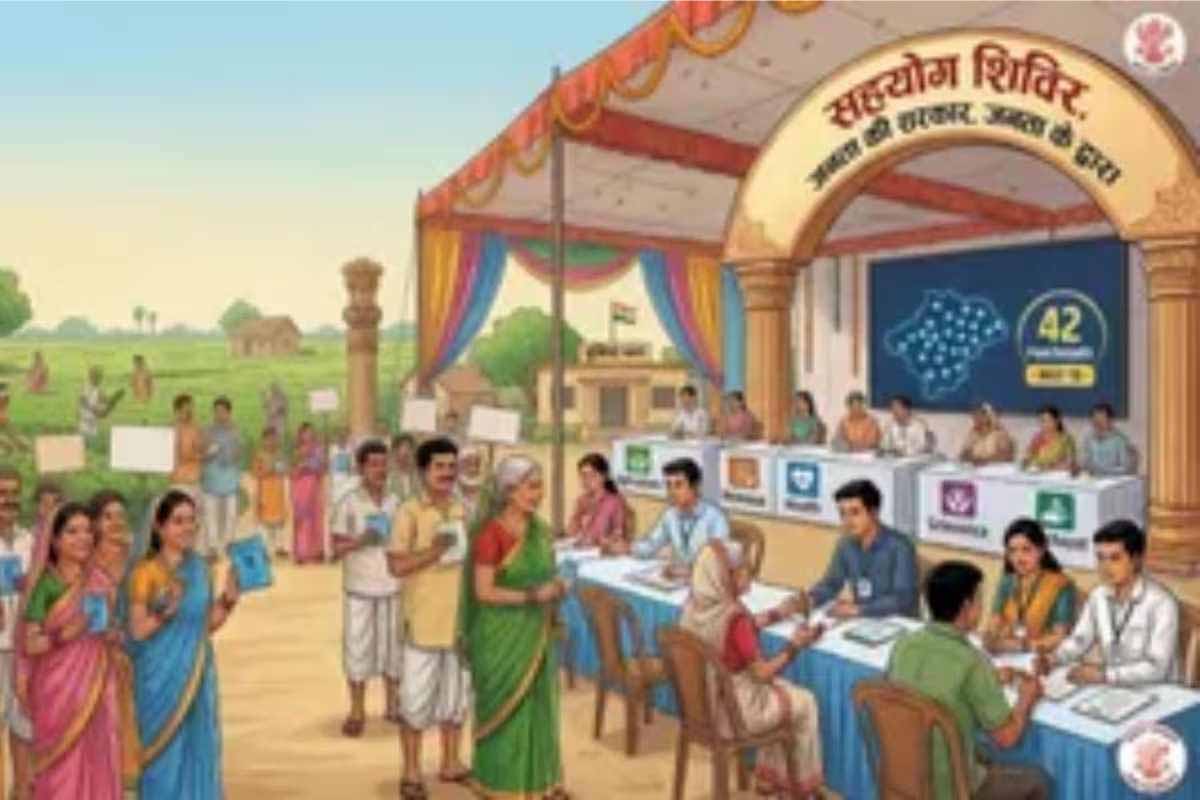 नगर निगम की बड़ी पहल: पटना के 6 अंचलों में सहयोग शिविर, 10 दिन में होगा शिकायतों का निपटारा