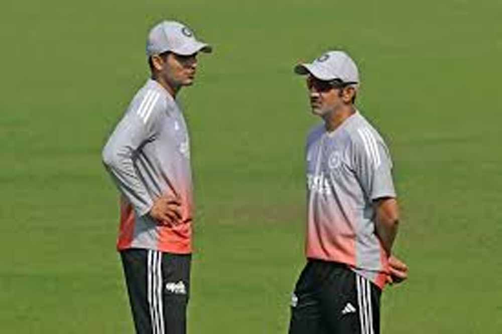 BCCI की खास रणनीति में टेस्ट और वनडे पर पूरा फोकस
