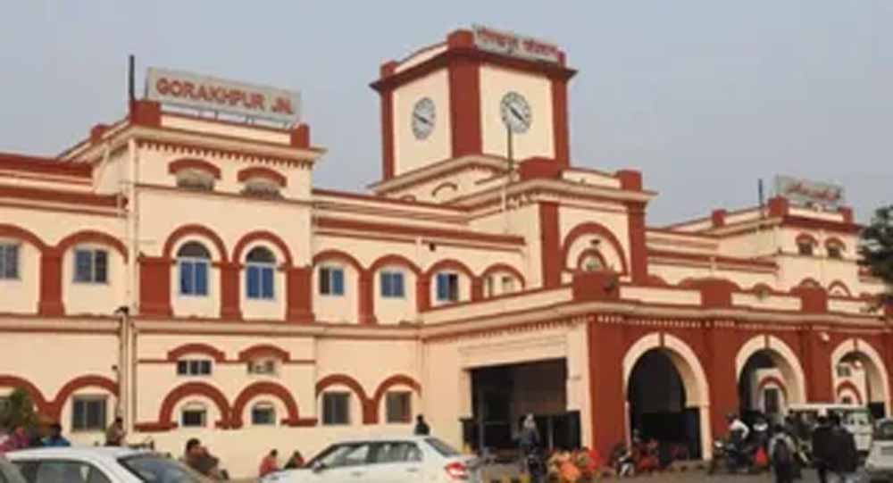 यात्रियों की सुरक्षा के लिए रेलवे का बड़ा कदम, स्टेशनों पर अग्नि सुरक्षा इंतजामों का होगा ऑडिट