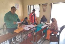 पश्चिमी सिंहभूम में वोटर लिस्ट अपडेट को लेकर विशेष पुनरीक्षण अभियान युद्धस्तर पर शुरू