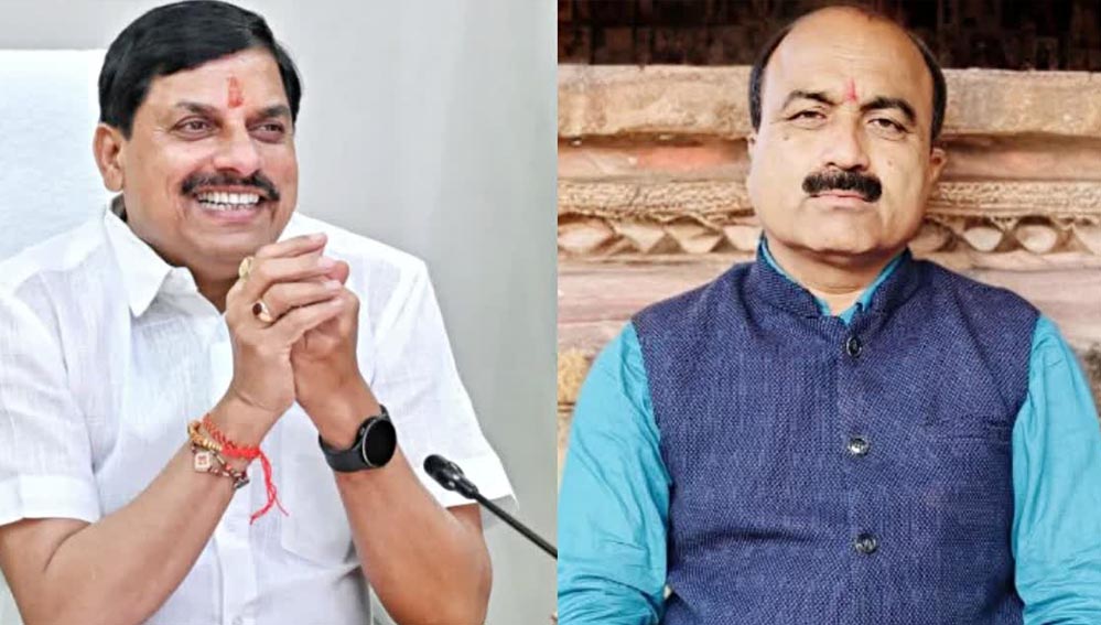 मीनाक्षी नटराजन की गलती और महेश केवट की किस्मत! जानिए राज्यसभा पहुंचने वाले इस नेता की पूरी कहानी