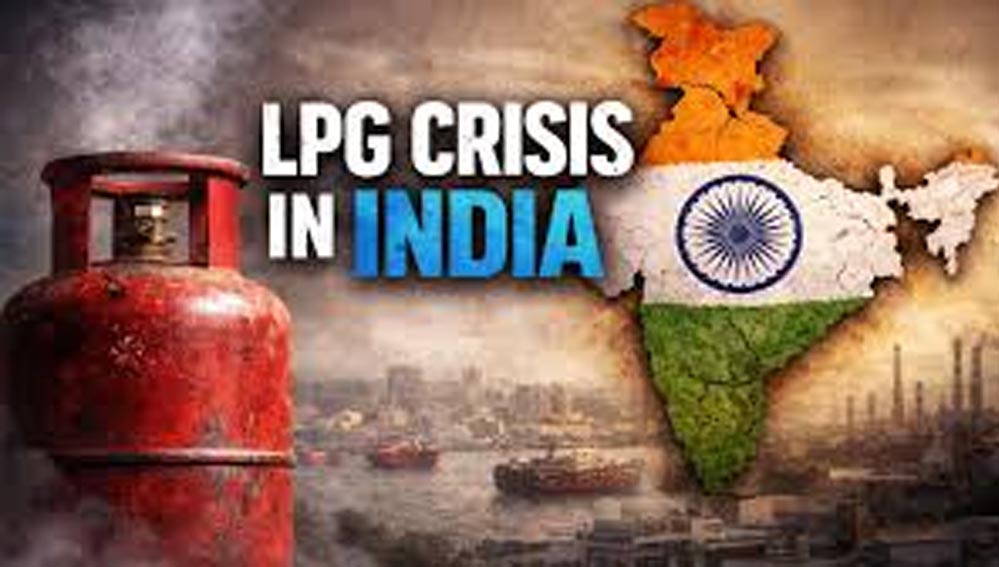 पेट्रोल-डीजल से लेकर LPG तक असर! स्ट्रेट ऑफ होर्मुज में तनाव ने बढ़ाई भारत की चिंता
