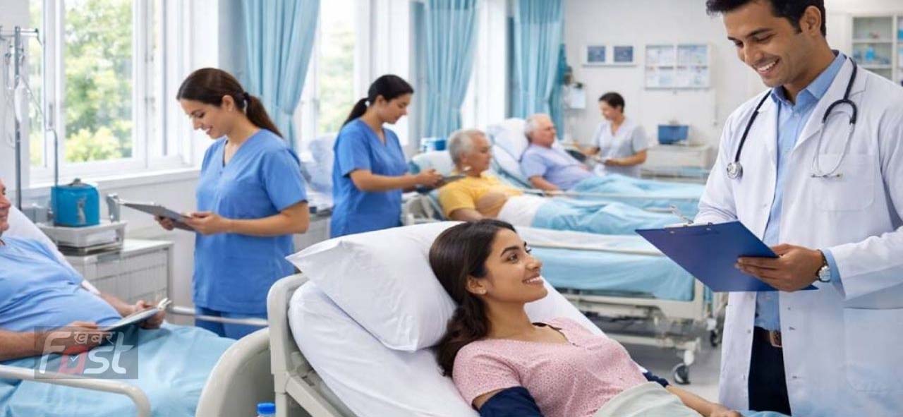 महिलाओं को एक ही स्थान पर मिलेंगी सभी स्वास्थ्य जांच और परामर्श सुविधाएँ