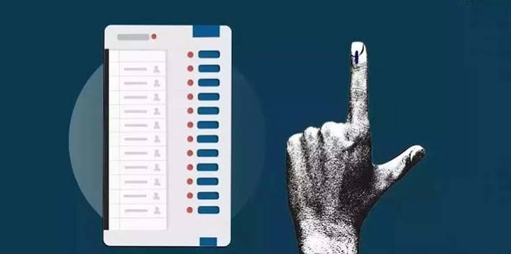 174 पंचायतों में 5,446 पदों पर होगा मतदान, नए आरक्षण से बदलेंगे राजनीतिक समीकरण