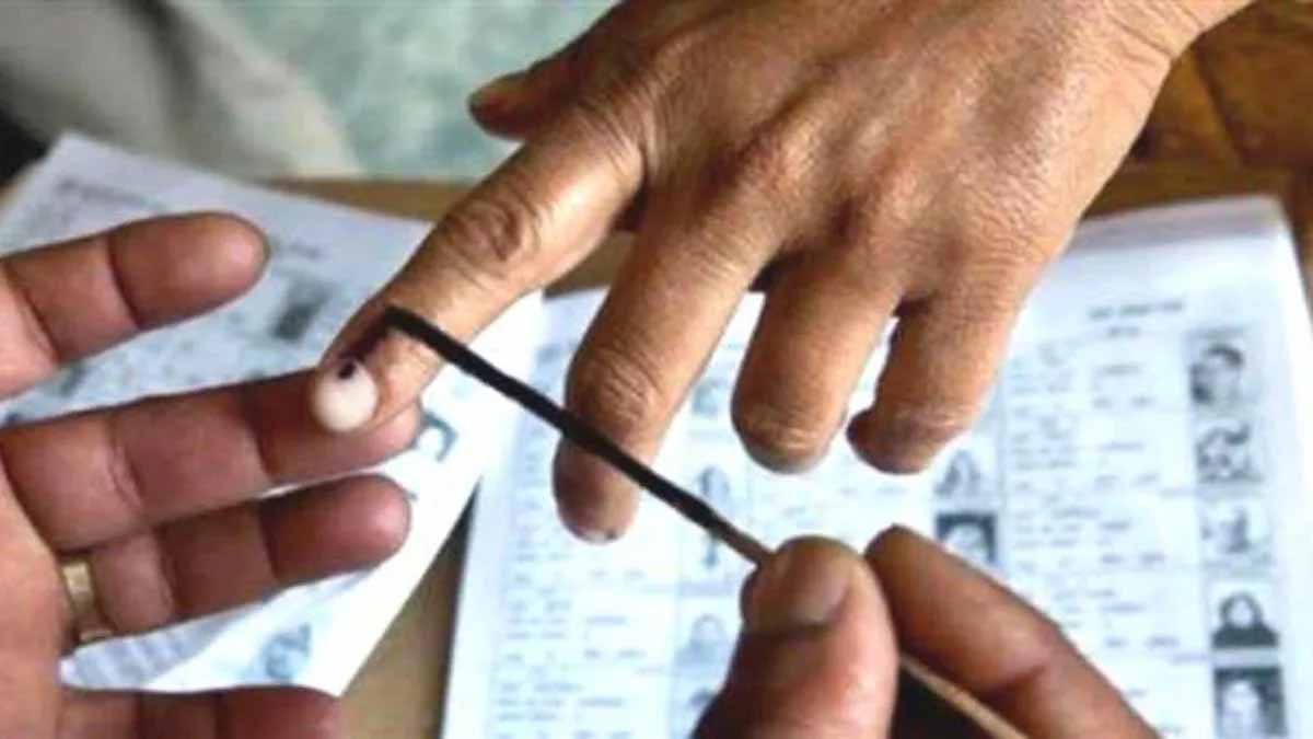 18 वर्ष पूरे करने वाले युवाओं के लिए मतदाता सूची में नाम जोड़ने का अवसर