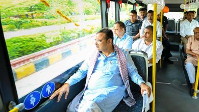 पीएम ई-बस सेवा के तहत राजस्थान को मिलेगी 1150 इलेक्ट्रिक बसें, पहले चरण में 675 बसें चलेंगी