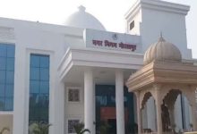 गोरखपुर ने मारी बाजी, नगर निगमों की आय 5850 करोड़ रुपये के पार