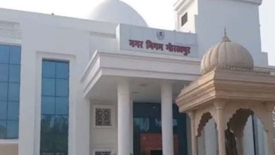 गोरखपुर ने मारी बाजी, नगर निगमों की आय 5850 करोड़ रुपये के पार