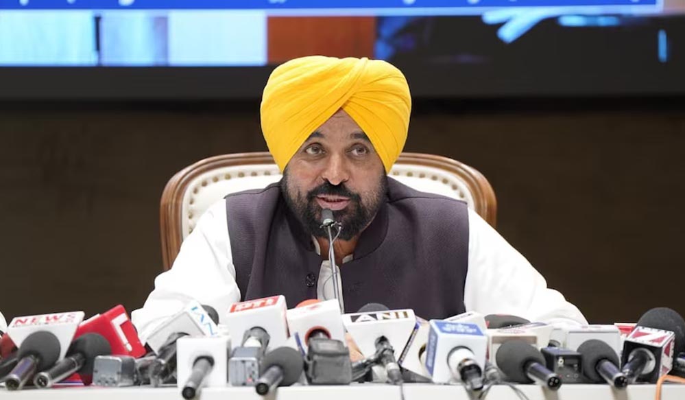 CM भगवंत मान की कैबिनेट बैठक में कई अहम निर्णय, युवाओं के लिए नौकरियां और छात्रों को बड़ी राहत