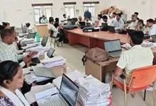 10 साल की सेवा का मिला फल, कर्मचारियों का अधिकारी बनने का सपना हुआ पूरा