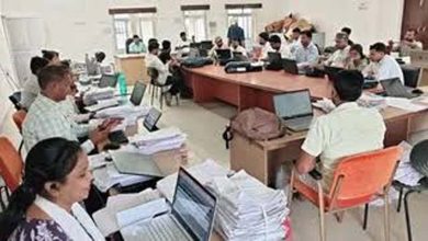 10 साल की सेवा का मिला फल, कर्मचारियों का अधिकारी बनने का सपना हुआ पूरा