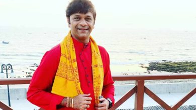 ‘तारक मेहता का उल्टा चश्मा’ के बाघा उर्फ तन्मय वेकारिया शूटिंग के दौरान हुए भावुक
