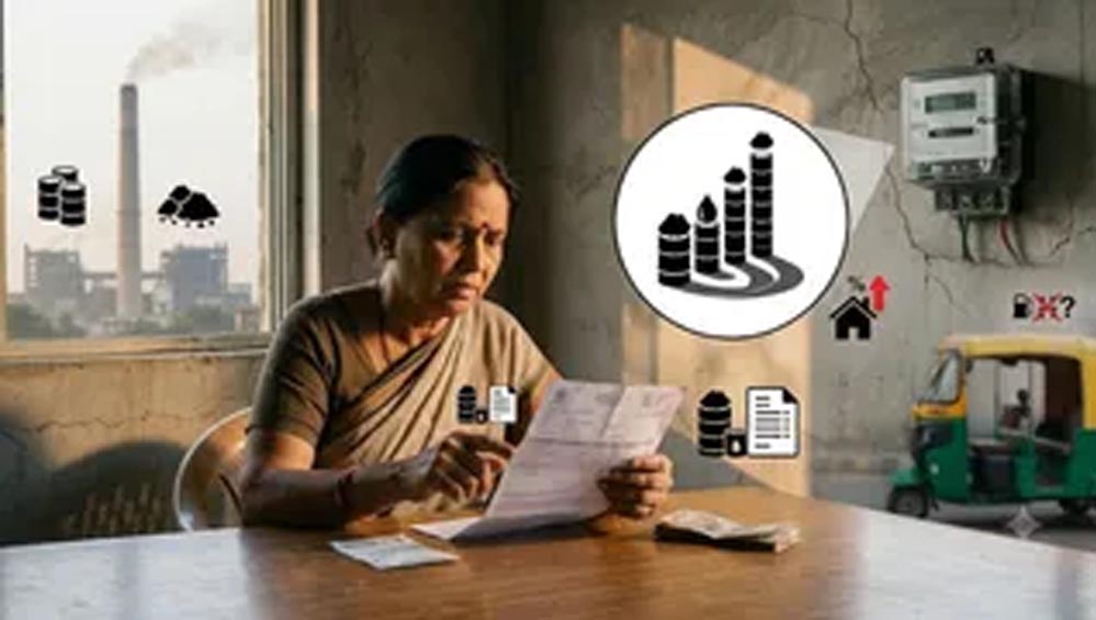 500 यूनिट से अधिक बिजली खपत पर बढ़ेगा खर्च? दिल्ली के लाखों उपभोक्ताओं पर पड़ सकता है असर 500 यूनिट से अधिक बिजली खपत पर बढ़ेगा खर्च? दिल्ली के लाखों उपभोक्ताओं पर पड़ सकता है असर