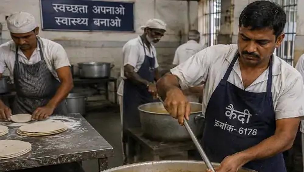 जेल व्यवस्था में सुधार की पहल: MP सरकार बदलेगी 58 साल पुराने नियम, बंदियों को मिलेगा असर