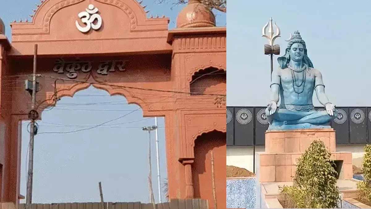 एलपीजी शवदाह गृह से लकड़ी पर निर्भरता घटेगी, शहर को मिलेगी बड़ी सुविधा