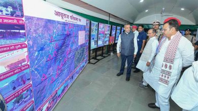 ‘विकास भी, विरासत भी’ के तहत आबूराज का होगा समग्र और इको-फ्रेंडली विकास