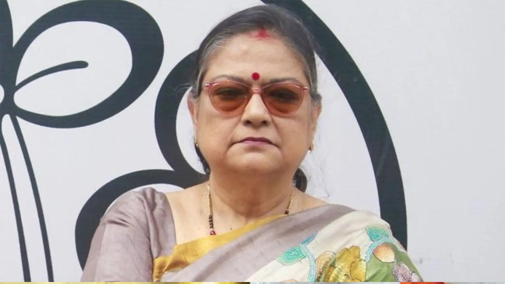 काकोली घोष दस्तीदार का बड़ा राजनीतिक कदम, NCPI की कमान संभाली; NDA में एंट्री की तैयारी काकोली घोष दस्तीदार का बड़ा राजनीतिक कदम, NCPI की कमान संभाली; NDA में एंट्री की तैयारी
