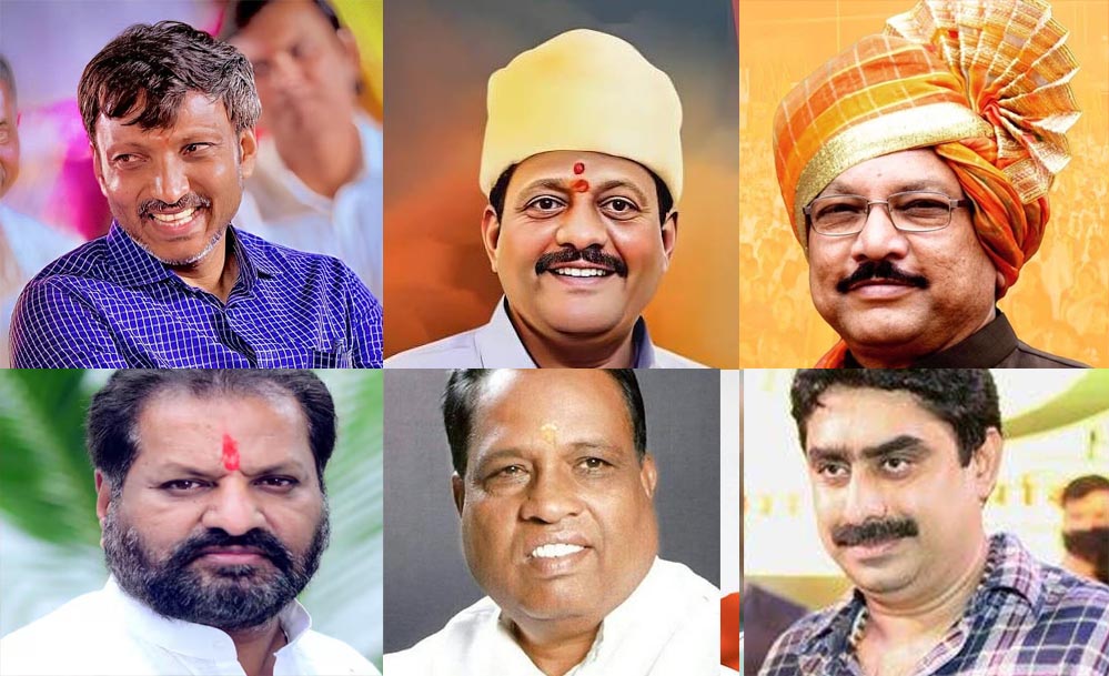 शिवसेना (UBT) में बड़ी टूट, 6 सांसदों ने चुनी अलग राह; राउत की प्रेस कॉन्फ्रेंस से बढ़ा सियासी घमासान शिवसेना (UBT) में बड़ी टूट, 6 सांसदों ने चुनी अलग राह; राउत की प्रेस कॉन्फ्रेंस से बढ़ा सियासी घमासान
