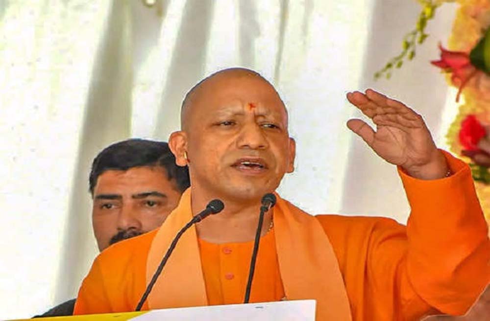 योगी सरकार का बड़ा फैसला, बेरोजगारी भत्ता और रोजगार गारंटी योजना एक जुलाई से शुरू