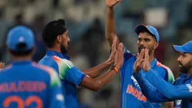 शुभमन गिल और ईशान किशन का धमाका, अफगानिस्तान पर बड़ी जीत के साथ Team India ने जीती सीरीज