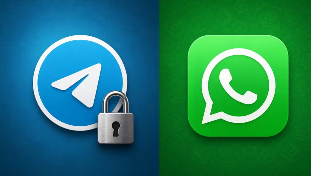 WhatsApp vs Telegram: सरकार की पहुंच किस ऐप तक ज्यादा और क्यों? समझिए दोनों का पूरा खेल
