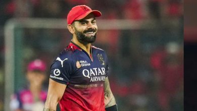 विराट कोहली के भविष्य पर बड़ा खुलासा, RCB CEO ने 2030 को लेकर दिया चौंकाने वाला संकेत विराट कोहली के भविष्य पर बड़ा खुलासा, RCB CEO ने 2030 को लेकर दिया चौंकाने वाला संकेत