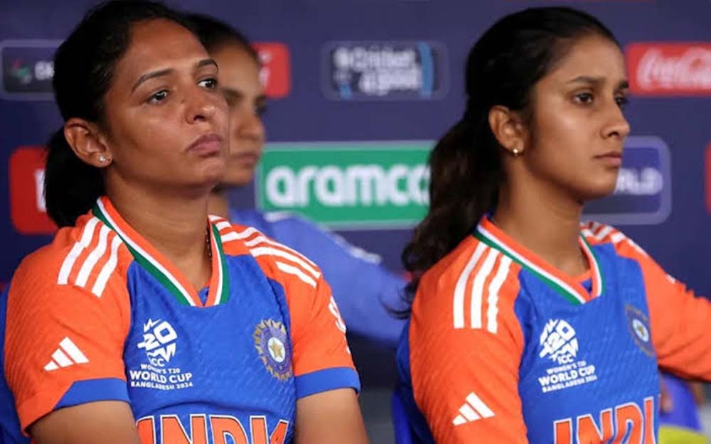 महिला टी20 वर्ल्ड कप: सेमीफाइनल की राह में भारत के सामने ऑस्ट्रेलिया की बड़ी चुनौती