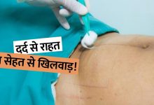 प्रसूताओं पर संकट के बीच मंत्री गजेंद्र सिंह की टिप्पणी, कहा- दर्द से बचने की चाह से बढ़ रहे सीजेरियन