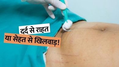प्रसूताओं पर संकट के बीच मंत्री गजेंद्र सिंह की टिप्पणी, कहा- दर्द से बचने की चाह से बढ़ रहे सीजेरियन