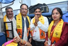 CM साय बोले- सोमनाथ मंदिर हमारी आस्था, संस्कृति और राष्ट्रीय स्वाभिमान का प्रमुख केंद्र