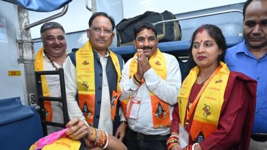 CM साय बोले- सोमनाथ मंदिर हमारी आस्था, संस्कृति और राष्ट्रीय स्वाभिमान का प्रमुख केंद्र