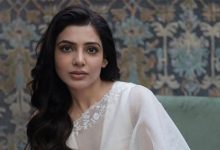 एक्ट्रेस सामंथा की प्रेग्नेंसी की खबरों ने पकड़ा जोर, डायरेक्टर के बयान ने बढ़ाई चर्चा