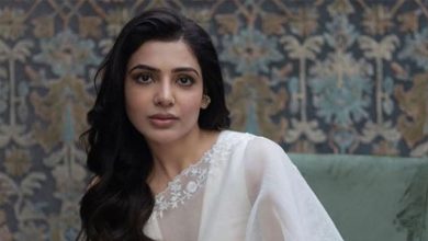 एक्ट्रेस सामंथा की प्रेग्नेंसी की खबरों ने पकड़ा जोर, डायरेक्टर के बयान ने बढ़ाई चर्चा