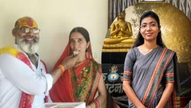 बिना कोचिंग की पढ़ाई से रचा इतिहास! श्रद्धा पांडेय ने किया BPSC 70वीं परीक्षा टॉप