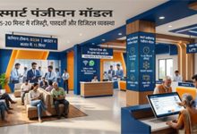 डॉ. यादव के नेतृत्व में तकनीक आधारित सुशासन का मॉडल बना लोक निर्माण विभाग
