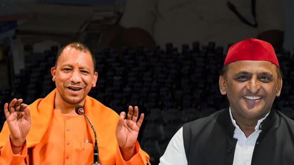 UP में राज्यसभा चुनाव से पहले सियासी हलचल तेज, टिकटों पर मंथन और नए चेहरों की तलाश UP में राज्यसभा चुनाव से पहले सियासी हलचल तेज, टिकटों पर मंथन और नए चेहरों की तलाश