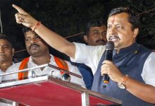 नितिन नबीन का पंजाब दौरा आज खत्म, लुधियाना में पार्टी कार्यकर्ताओं के साथ करेंगे अहम बैठक