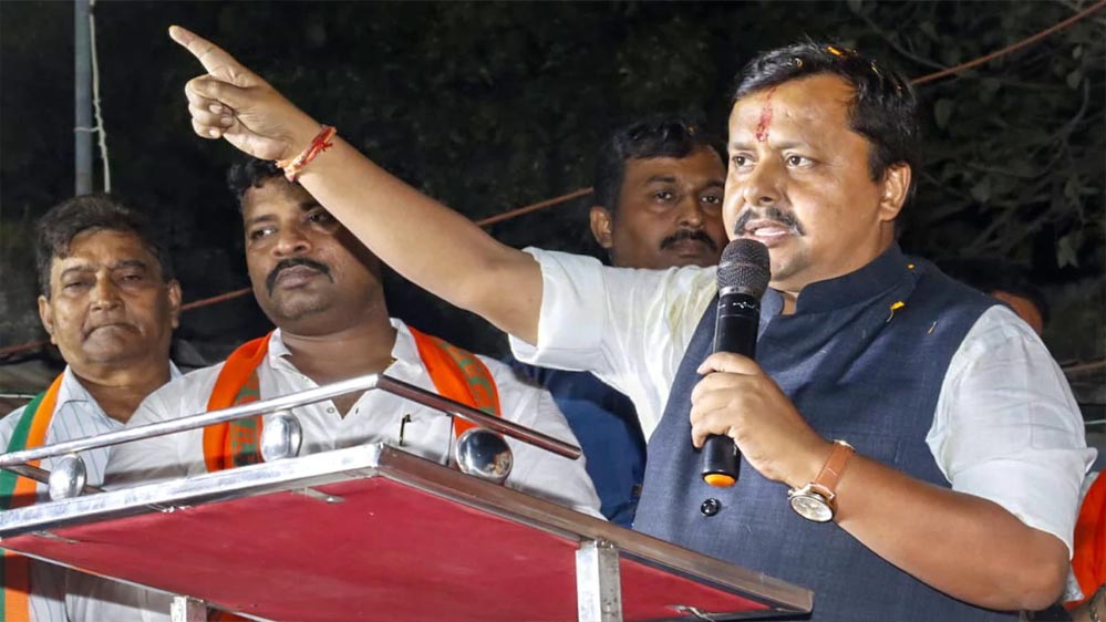 नितिन नबीन का पंजाब दौरा आज खत्म, लुधियाना में पार्टी कार्यकर्ताओं के साथ करेंगे अहम बैठक
