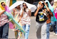 भीषण गर्मी से पंजाब बेहाल, पारा 42.5 डिग्री पार; थर्मल प्लांट बंद होने से बिजली संकट गहराया